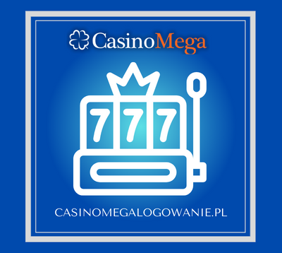 Automaty Online w CasinoMega